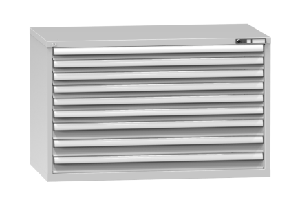 Drawer cabinet ZY 84-7