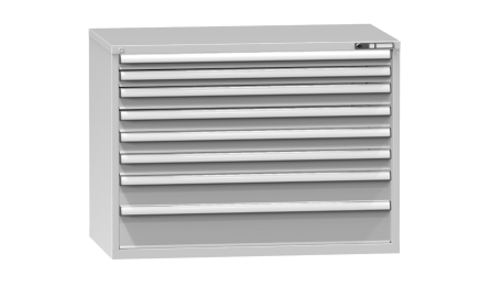 Drawer cabinet ZY 99-5