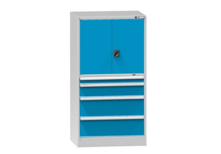 Drawer cabinet – width 1037 mm ZGmax-1