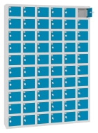 Mobile phone storage cabinet WSS 60