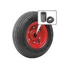 Spare wheel for handcart N35 K VL