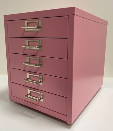 Drawer cabinet HDK-S05 - 3