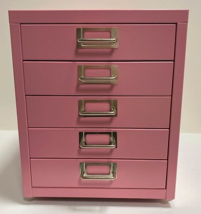 Drawer cabinet HDK-S05 - 2