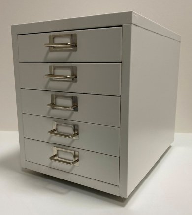 Drawer cabinet HDK-S05 - 1