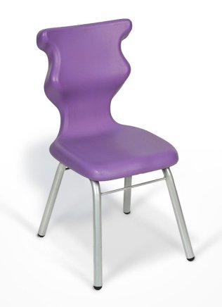 School and preschool chairs Clasic (6 models) - 2