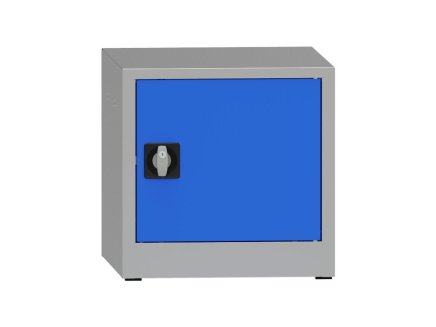 Metal filing cabinet C3641H1