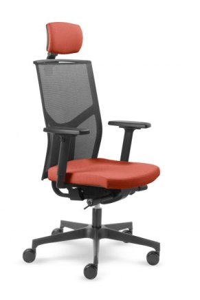 Swivel chair PRIME MESH - 2
