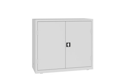 Workshop cabinet MSW V 112/5 - 35 with sockets