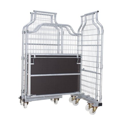 Stackable mobile container Universal Corlette® vc-120.599 - 2