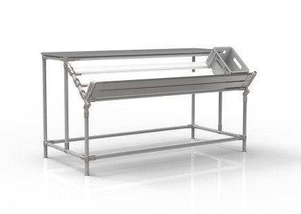 Table for Crates 24121150