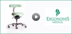 Ergonomis chair video Ergonomis chair video